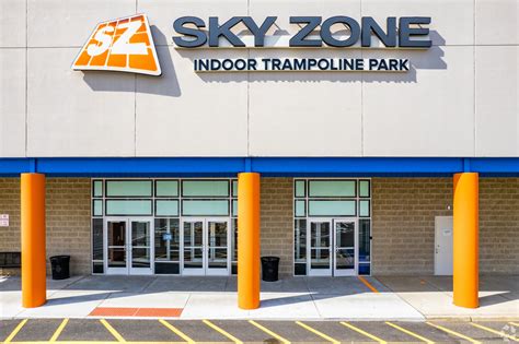 More SKY Zones and business centers now open to serve you.
